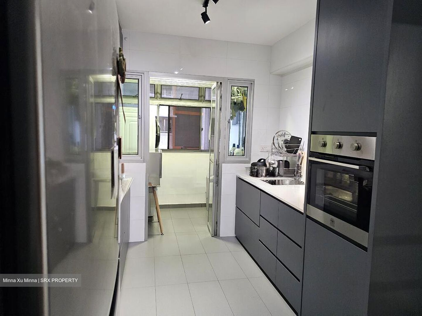 Blk 338D Anchorvale Parkview (Sengkang), HDB 5 Rooms #515443591